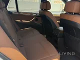 BMW X5 2009