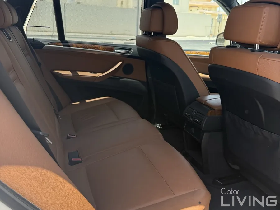 BMW X5 2009