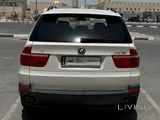 BMW X5 2009