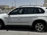 BMW X5 2009