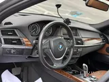 BMW X5 2010