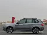 BMW X5 2010