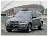 BMW X5 2010