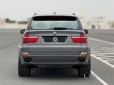 BMW X5 2010
