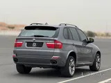 BMW X5 2010