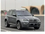 BMW X5 2010