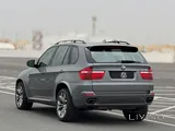 BMW X5 2010