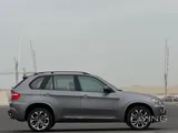 BMW X5 2010