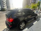 BMW X5 2012. new Istimara