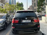 BMW X5 2012. new Istimara