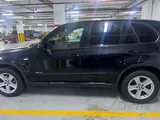 BMW X5 2012. new Istimara