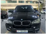 BMW X5 2012. new Istimara