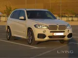 BMW X5 2016