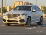 BMW X5 2016