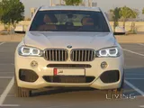 BMW X5 2016