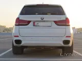 BMW X5 2016