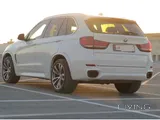 BMW X5 2016