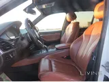 BMW X5 2016