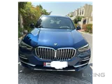BMW X5 2019
