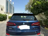 BMW X5 2019