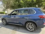 BMW X5 2019