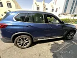 BMW X5 2019