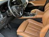 BMW X5 2019