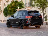 BMW X5 2019