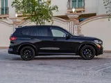 BMW X5 2019