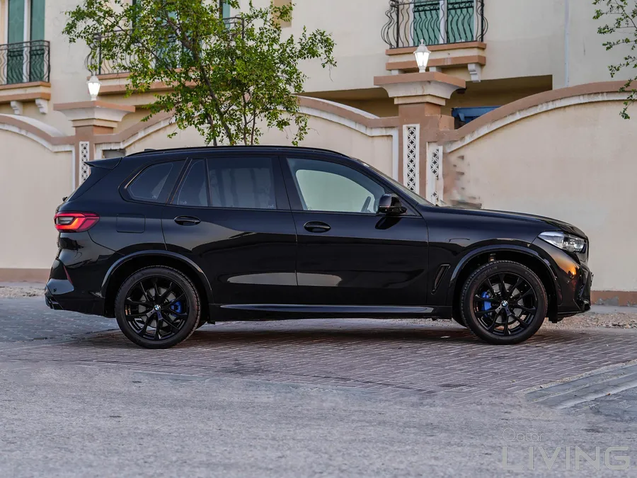 BMW X5 2019