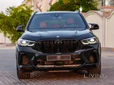 BMW X5M 2019