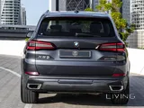 BMW x5 2021