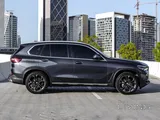 BMW x5 2021
