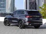 BMW x5 2021