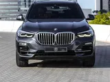 BMW x5 2021