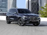 BMW x5 2021