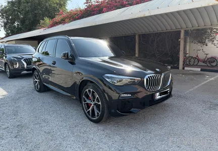 BMW X5 40i  2021