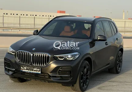 BMW X5  2023