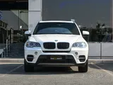 BMW X5 35i. Model 2012.