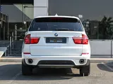 BMW X5 35i. Model 2012.