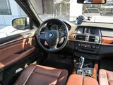 BMW X5 35i. Model 2012.
