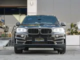 BMW X5 35i. Model 2018. 