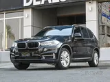 BMW X5 35i. Model 2018. 