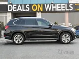 BMW X5 35i. Model 2018. 