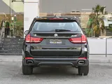 BMW X5 35i. Model 2018. 