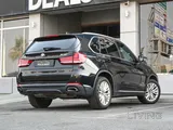 BMW X5 35i. Model 2018. 