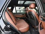 BMW X5 35i. Model 2018. 