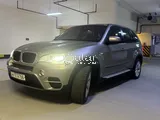 BMW X5 35i xDrive 2012