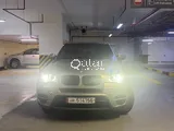 BMW X5 35i xDrive 2012