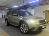 BMW X5 35i xDrive 2012